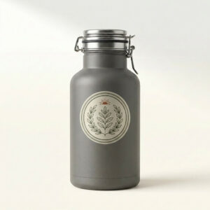 growler — Branch Goodies Co.