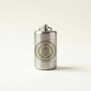 lantern keychain — Branch Goodies Co.