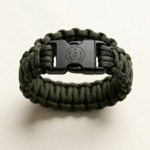 paracord bracelet — Branch Goodies Co.