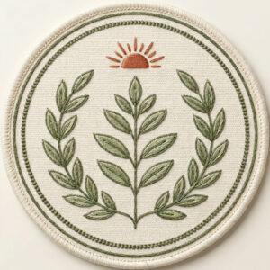 patch — Branch Goodies Co.