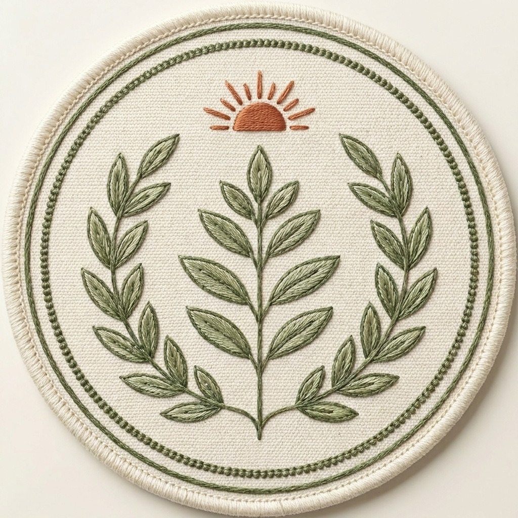 patch — Branch Goodies Co.