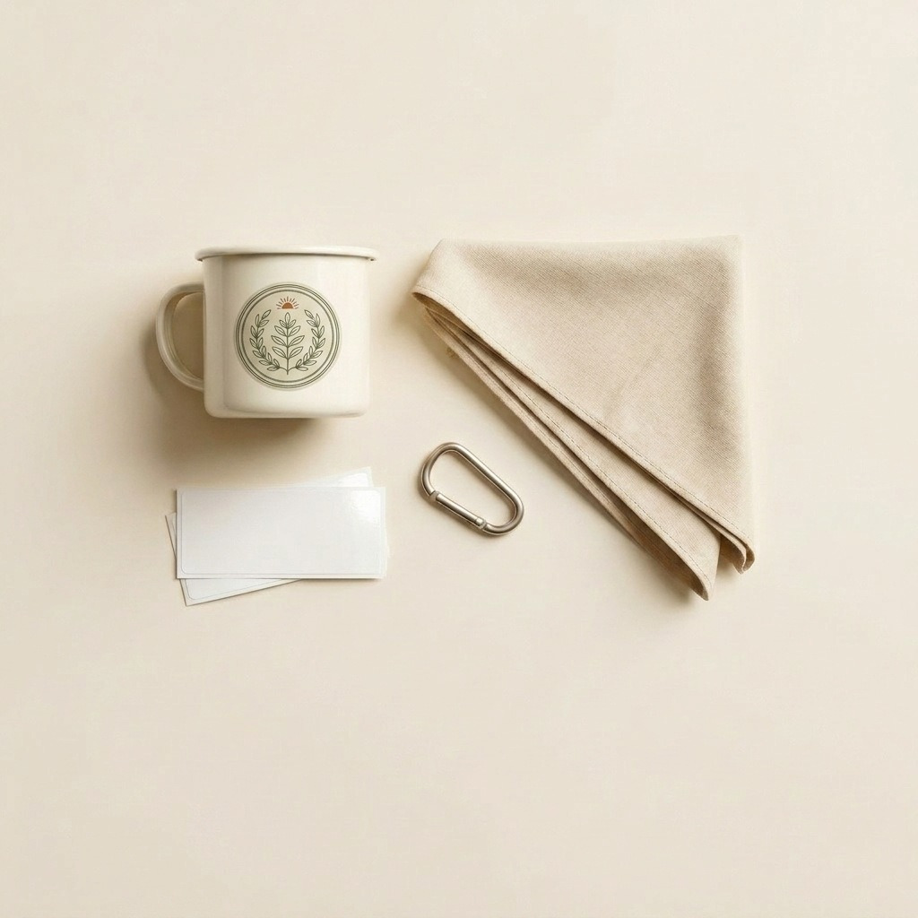 starter set — Branch Goodies Co.